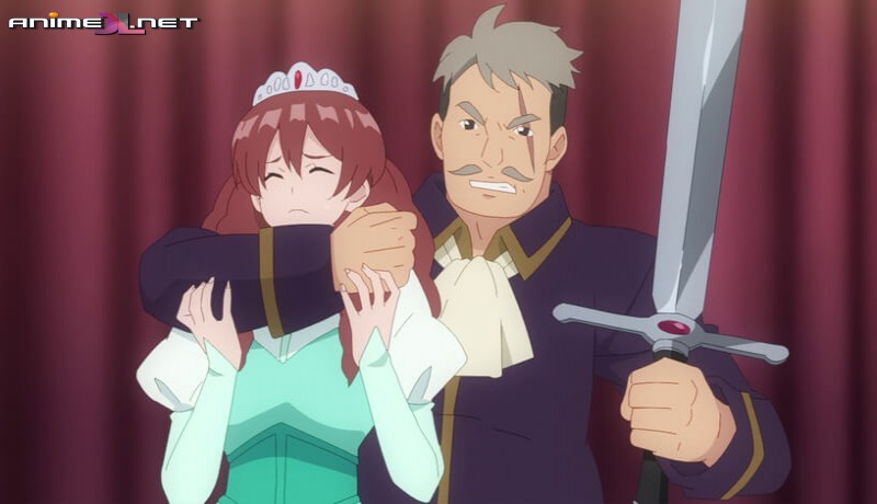 ver Odayaka Kizoku no Kyuuka no Susume