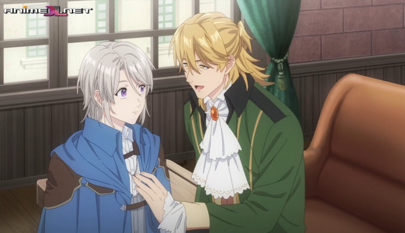 Odayaka Kizoku no Kyuuka no Susume en hd