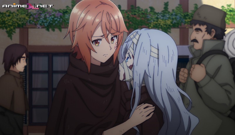 ver Omae Gotoki ga Maou ni Kateru to Omouna Latino