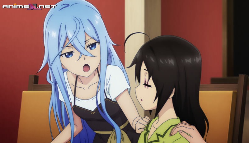 ver Omae Gotoki ga Maou ni Kateru to Omouna Latino