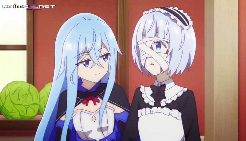 Omae Gotoki ga Maou ni Kateru to Omouna Latino online