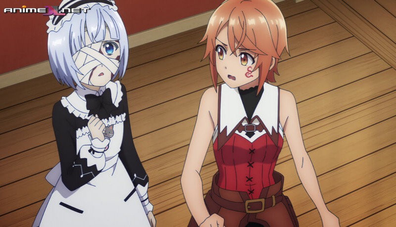 Omae Gotoki ga Maou ni Kateru to Omouna Latino en latino