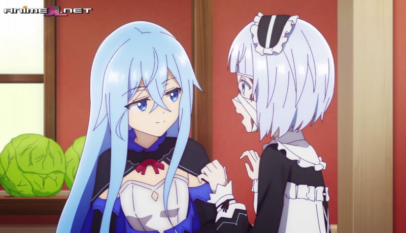 Omae Gotoki ga Maou ni Kateru to Omouna Latino completo