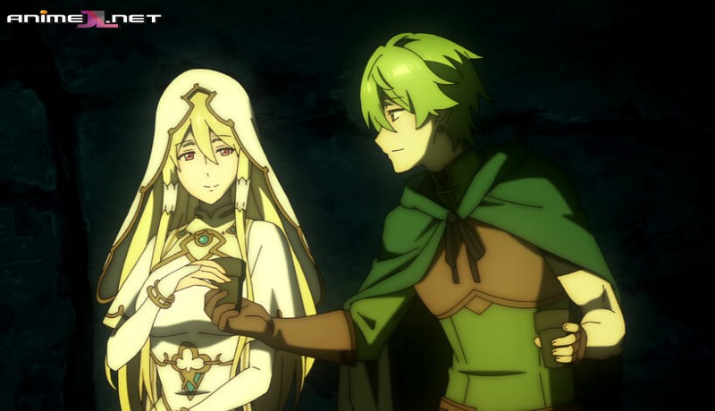 Omae Gotoki ga Maou ni Kateru to Omouna Latino en hd