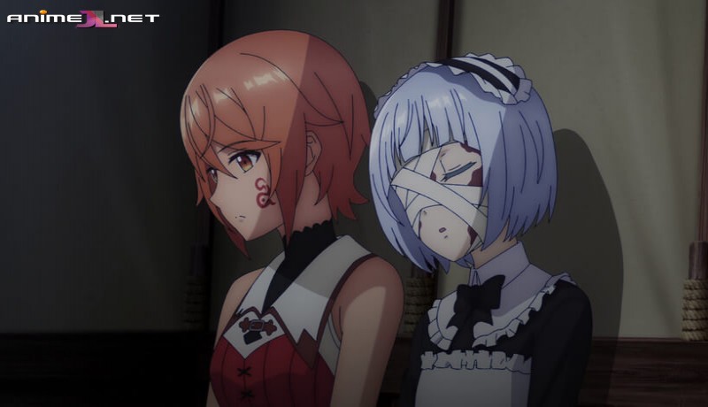 Omae Gotoki ga Maou ni Kateru to Omouna Latino ver gratis