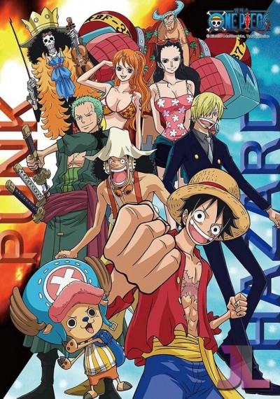 One Piece Español