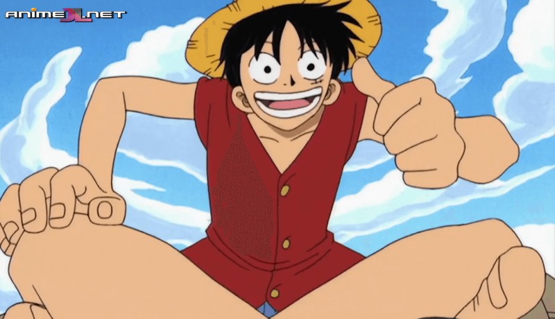 One Piece Latino online