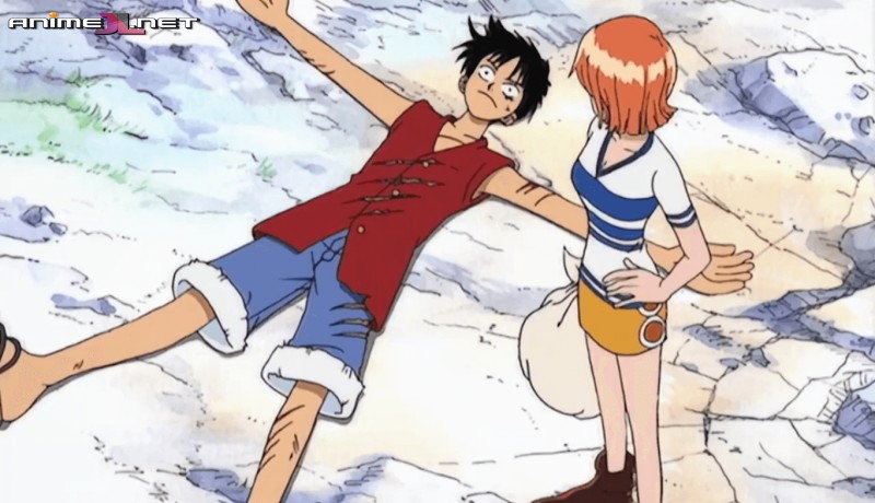 One Piece Latino en latino