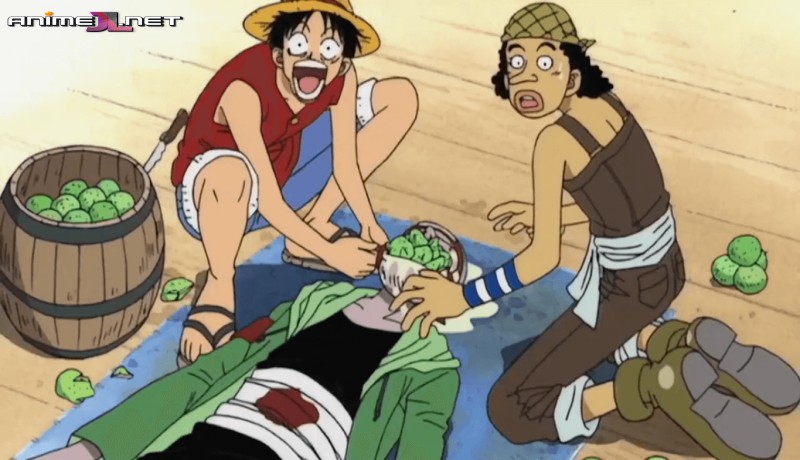 ver One Piece Latino