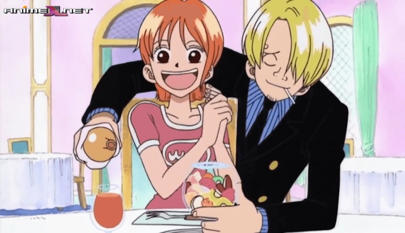 One Piece Latino completo