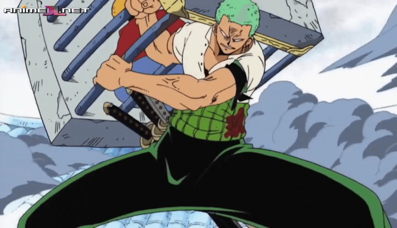 One Piece Latino en español
