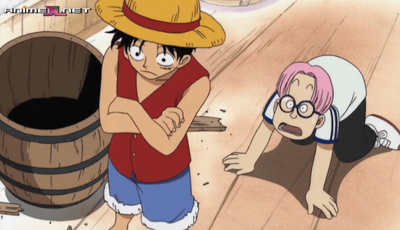 One Piece Latino full