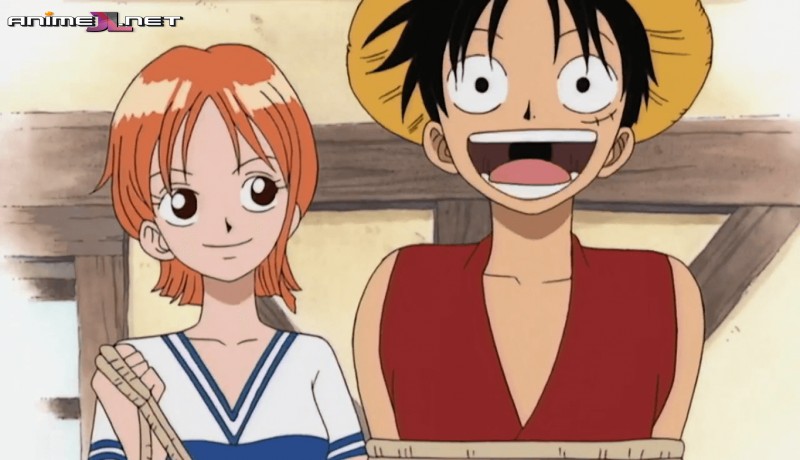 ver One Piece Latino
