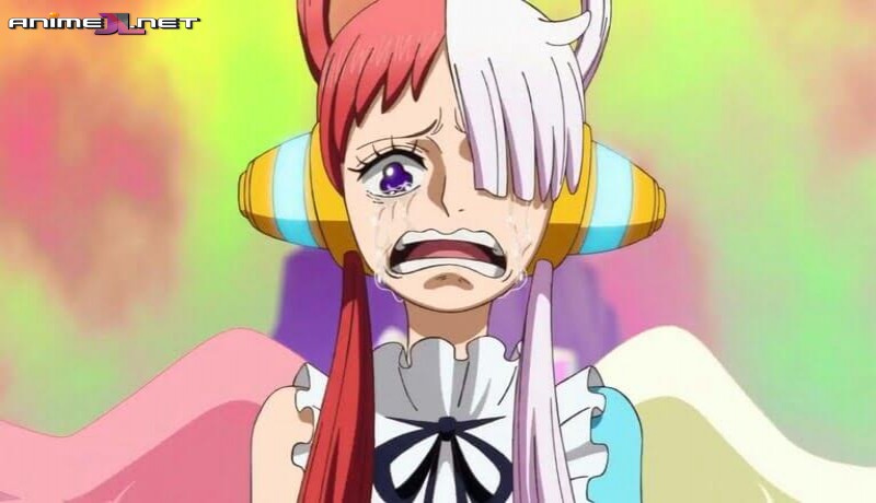 One Piece Film: Red Español Latino online