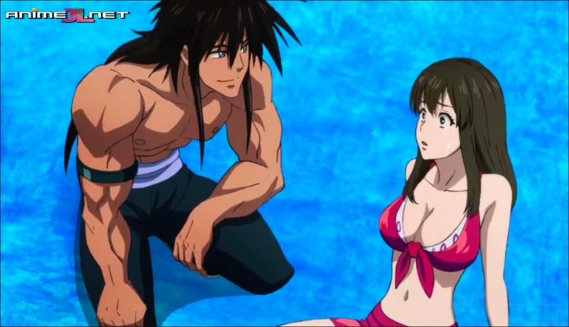 One Punch Man Temporada 2 Español Latino online