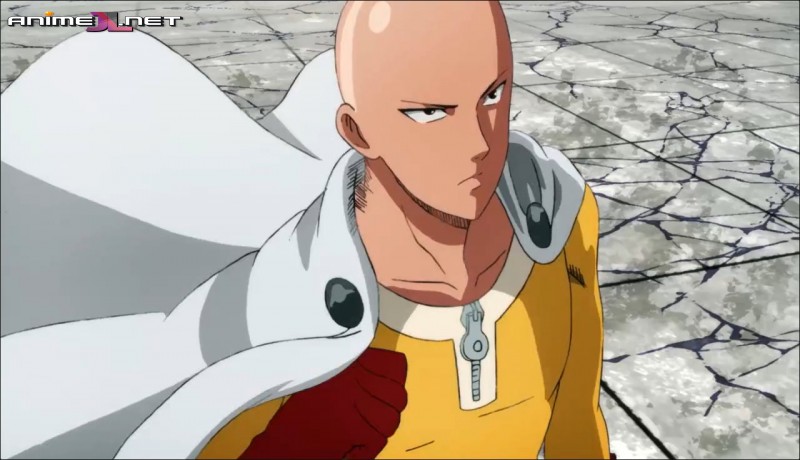 ver One Punch Man Temporada 2 Español Latino
