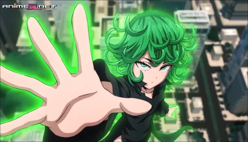 ver One Punch Man Temporada 2 Español Latino