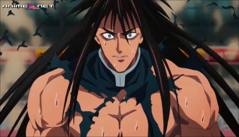 One Punch Man Temporada 2 Español Latino completo