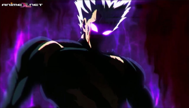 One Punch Man Temporada 2 Español Latino en latino