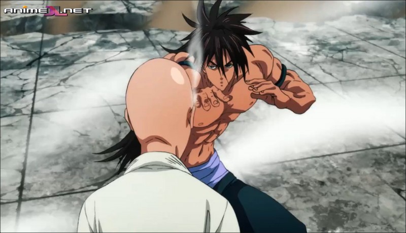 One Punch Man Temporada 2 Español Latino ver gratis