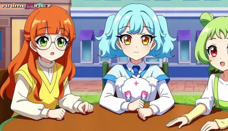 Onegai AiPri online