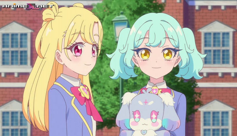 Onegai AiPri en español