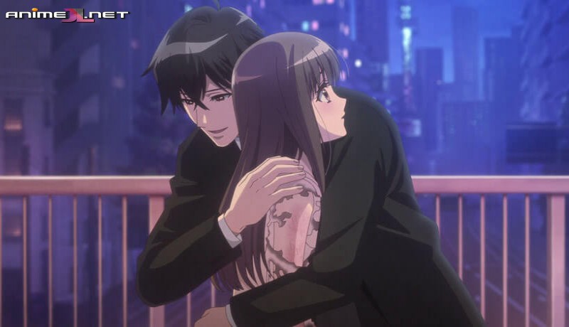 Oni no Hanayome online