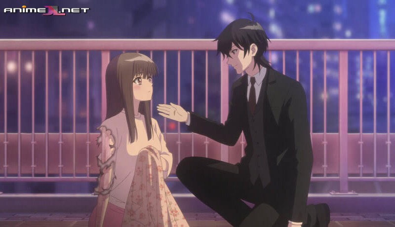 Oni no Hanayome completo