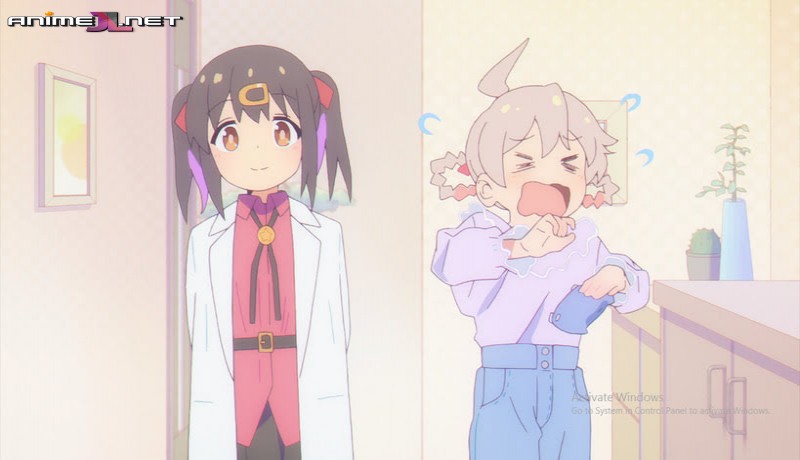 Oniichan wa Oshimai! online
