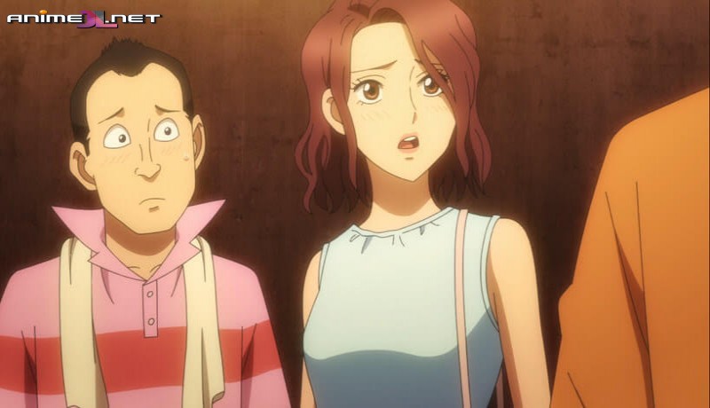 Ooi! Tonbo ver gratis