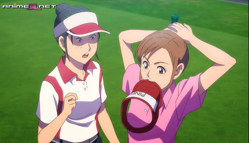 Ooi! Tonbo Temporada 2 online