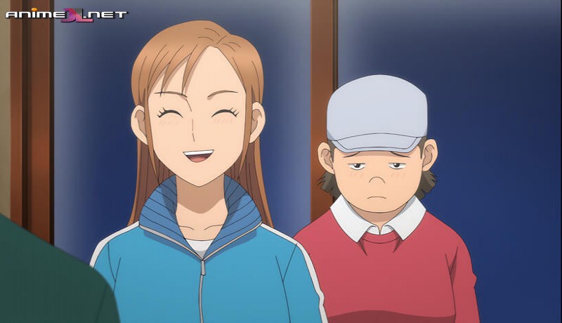 Ooi! Tonbo Temporada 2 Español Latino ver gratis