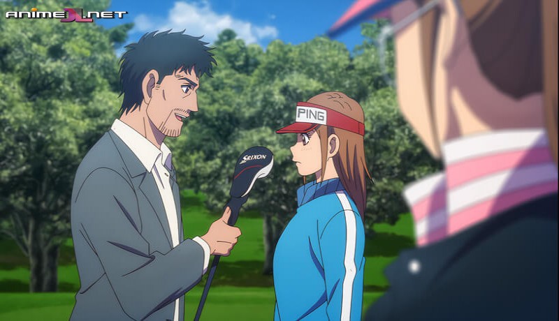 Ooi! Tonbo Temporada 2 en hd