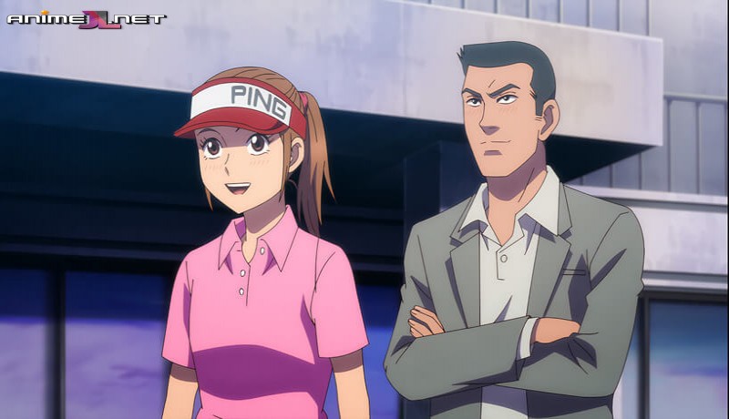 Ooi! Tonbo Temporada 2 ver gratis