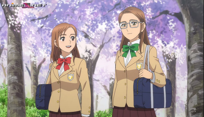 Ooi! Tonbo Temporada 2 en español