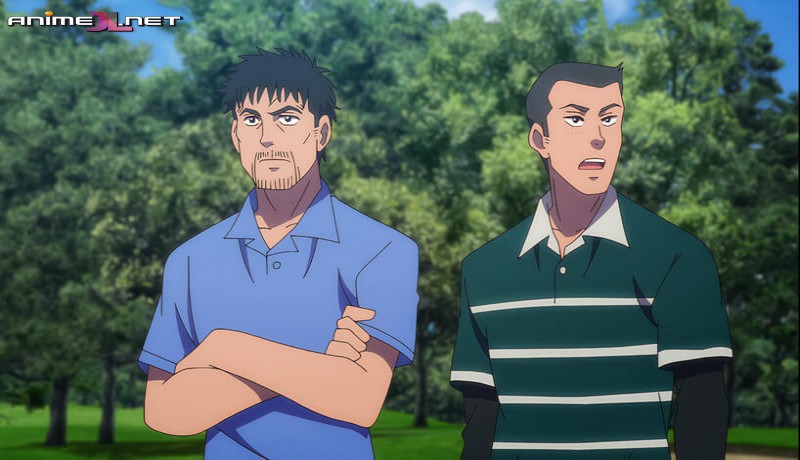 ver Ooi! Tonbo Temporada 2