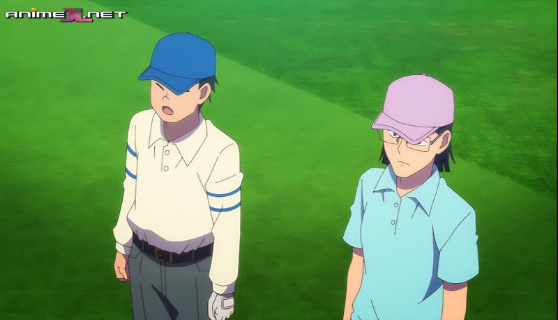 Ooi! Tonbo Temporada 2 full