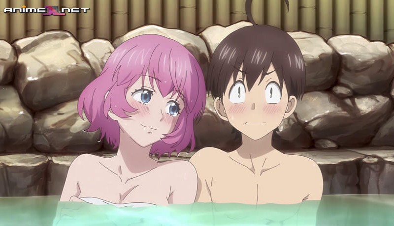 Ookii Onnanoko wa Suki desu ka? (Sin Censura) online