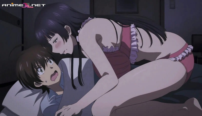 Ookii Onnanoko wa Suki desu ka? (Sin Censura) full