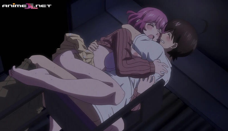 Ookii Onnanoko wa Suki desu ka? (Sin Censura) en hd