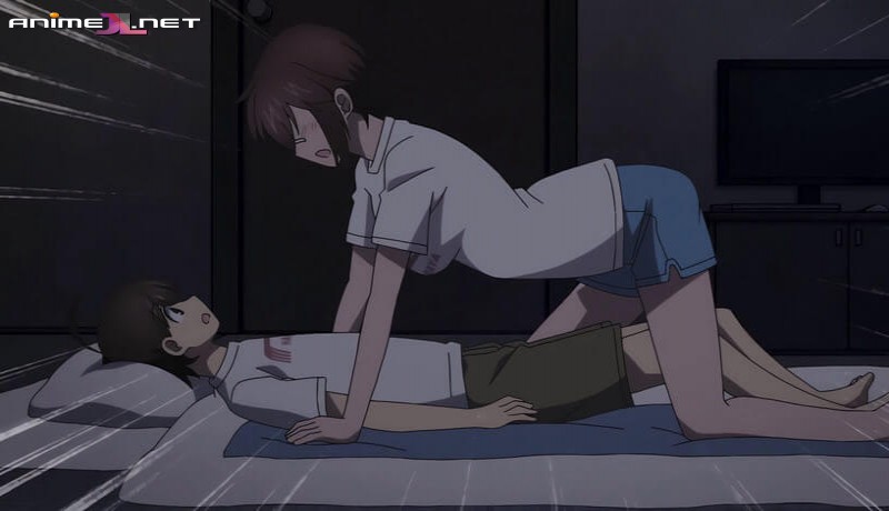 Ookii Onnanoko wa Suki desu ka? (Sin Censura) en español