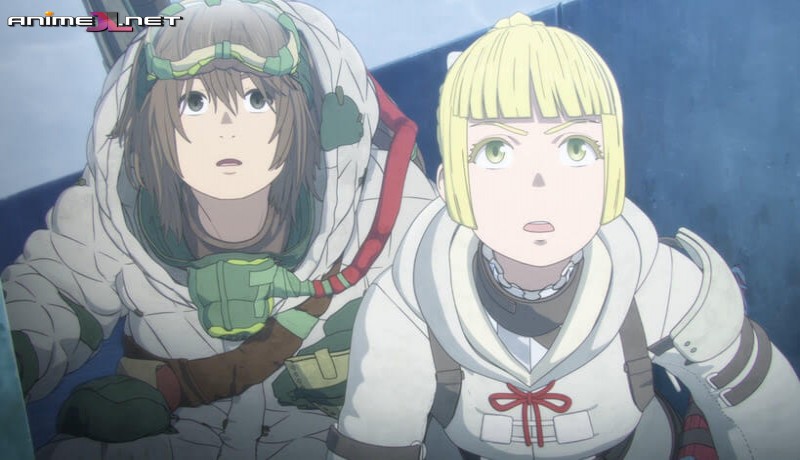 Ooyukiumi no Kaina: Hoshi no Kenja online