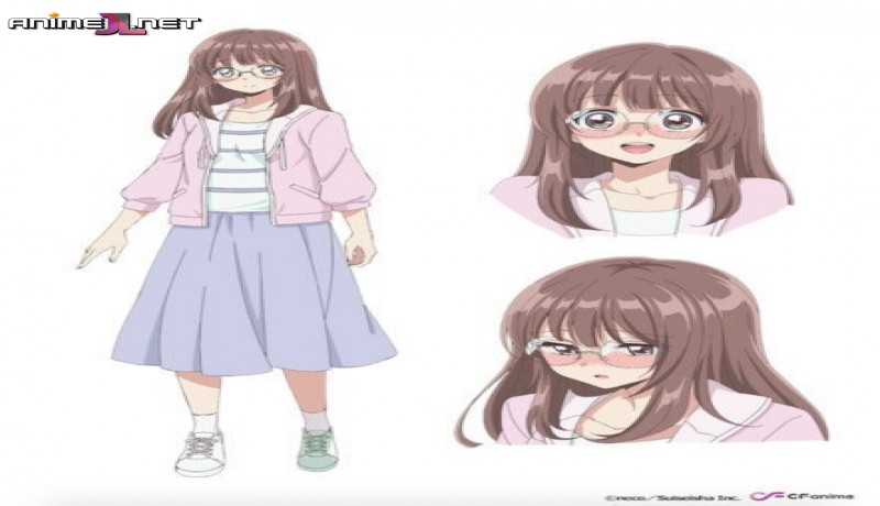 Ore no Yubi de Midarero: Heitengo Futarikiri no Salon de... - AnimeJL