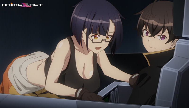 Ore wa Seikan Kokka no Akutoku Ryoushu! en español