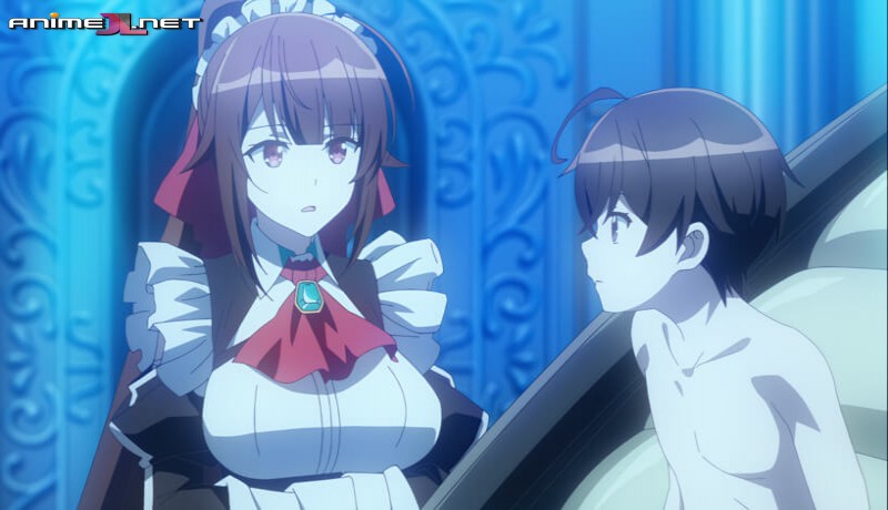 Ore wa Seikan Kokka no Akutoku Ryoushu! en hd