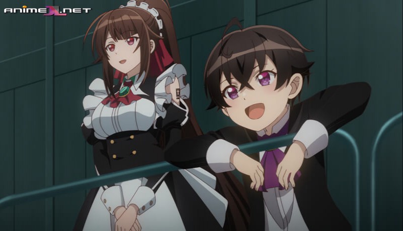 Ore wa Seikan Kokka no Akutoku Ryoushu! ver gratis
