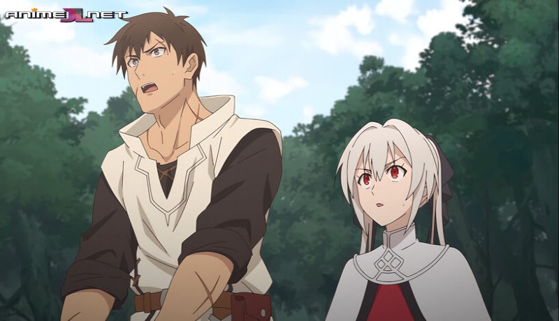 Ore wa Subete wo "Parry" suru: Gyaku Kanchigai no Sekai Saikyou wa Boukensha ni Naritai ver gratis