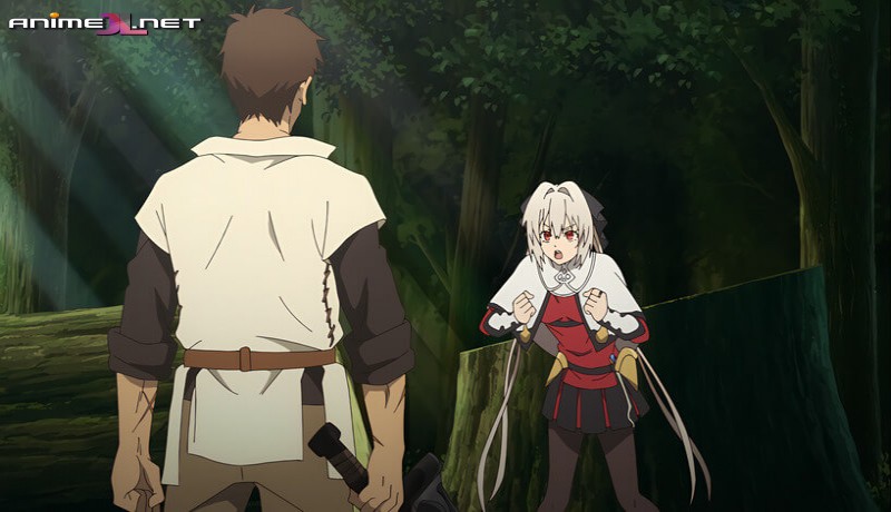 Ore wa Subete wo "Parry" suru: Gyaku Kanchigai no Sekai Saikyou wa Boukensha ni Naritai en hd