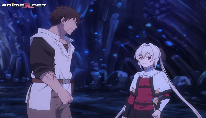 ver Ore wa Subete wo "Parry" suru: Gyaku Kanchigai no Sekai Saikyou wa Boukensha ni Naritai