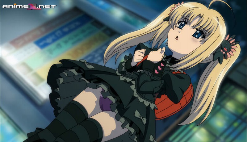 Oretachi ni Tsubasa wa Nai (Sin Censura) Español Latino ver gratis